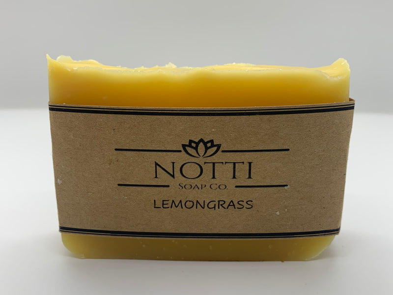 LEMONGRASS