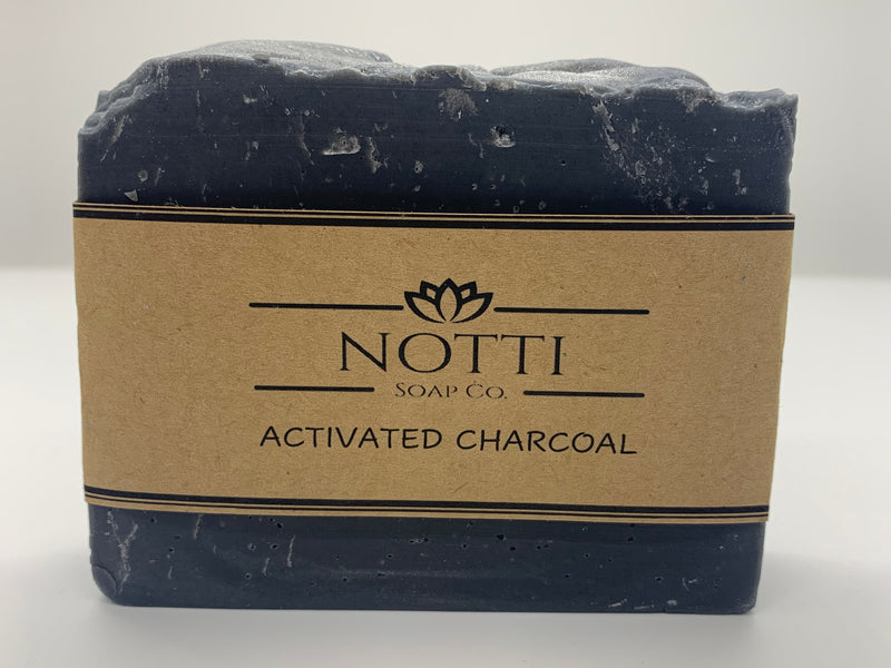 ACTIVATED CHARCOAL